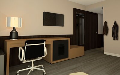Wingate by Wyndham Long Island City