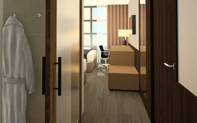 Wingate by Wyndham Long Island City