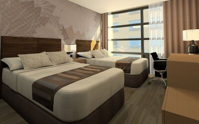 Wingate by Wyndham Long Island City