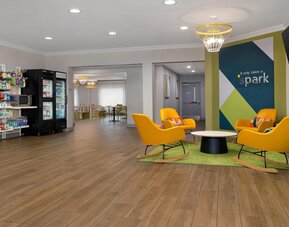 Spark by Hilton Rahway