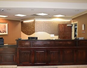 Spark by Hilton Rahway