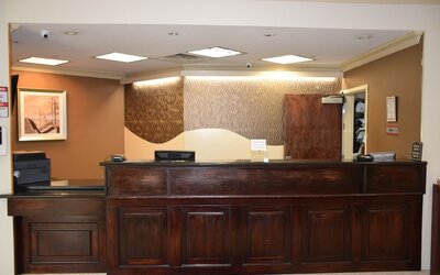 Spark by Hilton Rahway