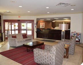 Spark by Hilton Rahway