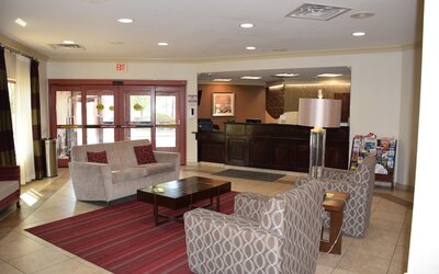 Spark by Hilton Rahway