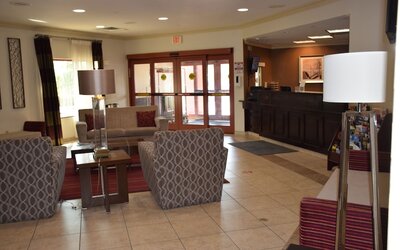 Spark by Hilton Rahway