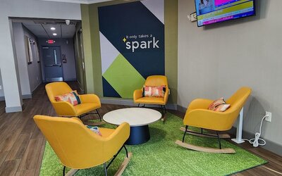 Spark by Hilton Rahway