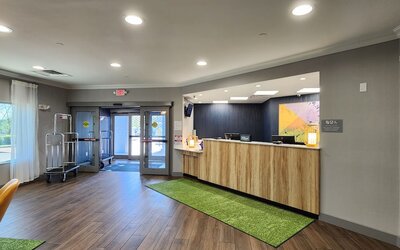 Spark by Hilton Rahway