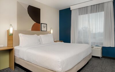 Spark by Hilton Rahway