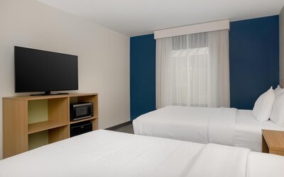 Spark by Hilton Rahway
