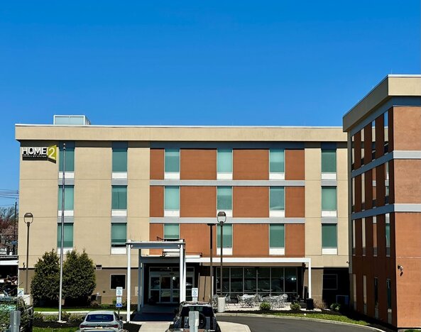 Home2 Suites by Hilton Rahway, NJ