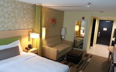 Home2 Suites by Hilton Rahway, NJ