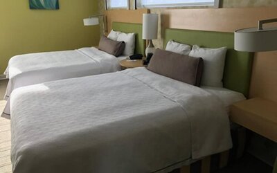 Home2 Suites by Hilton Rahway, NJ