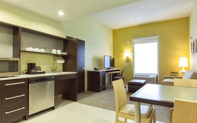 Home2 Suites by Hilton Rahway, NJ