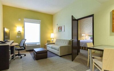 Home2 Suites by Hilton Rahway, NJ