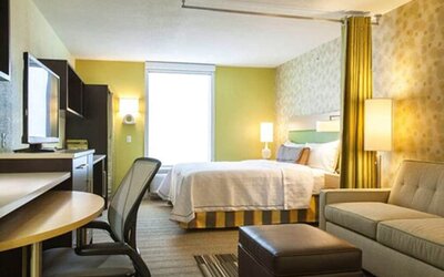 Home2 Suites by Hilton Rahway, NJ