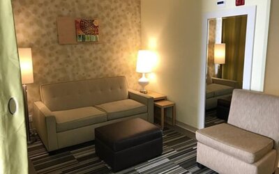 Home2 Suites by Hilton Rahway, NJ