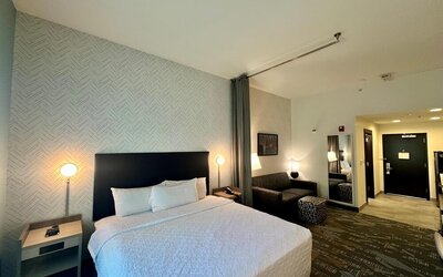 Home2 Suites by Hilton Rahway, NJ
