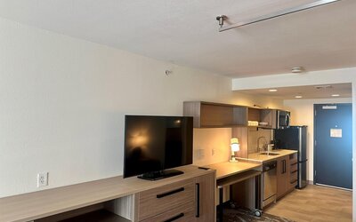 Home2 Suites by Hilton Rahway, NJ