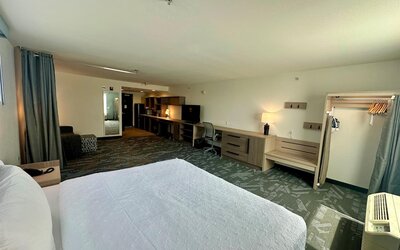 Home2 Suites by Hilton Rahway, NJ