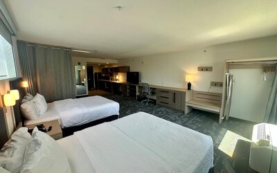 Home2 Suites by Hilton Rahway, NJ