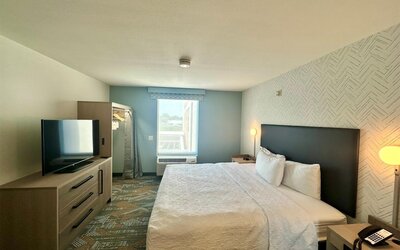 Home2 Suites by Hilton Rahway, NJ