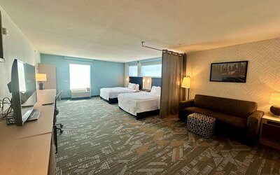 Home2 Suites by Hilton Rahway, NJ