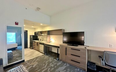 Home2 Suites by Hilton Rahway, NJ