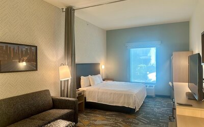 Home2 Suites by Hilton Rahway, NJ
