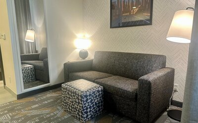 Home2 Suites by Hilton Rahway, NJ