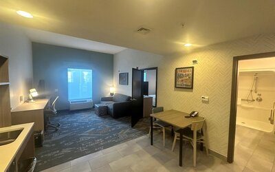Home2 Suites by Hilton Rahway, NJ