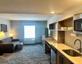 Home2 Suites by Hilton Rahway, NJ