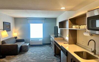 Home2 Suites by Hilton Rahway, NJ