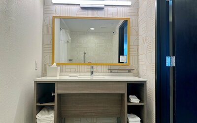 Home2 Suites by Hilton Rahway, NJ