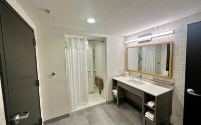 Home2 Suites by Hilton Rahway, NJ
