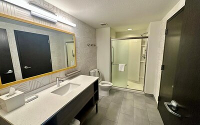 Home2 Suites by Hilton Rahway, NJ