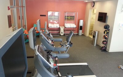 Home2 Suites by Hilton Rahway, NJ
