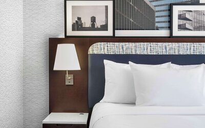 DoubleTree by Hilton Long Island City, NY