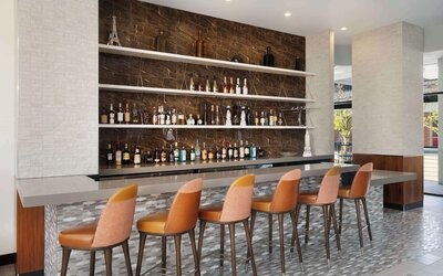 DoubleTree by Hilton Long Island City, NY