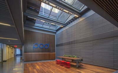 Pod Brooklyn