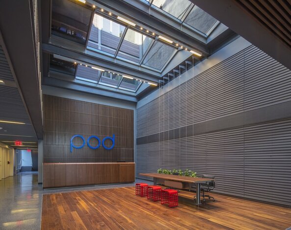Pod Brooklyn