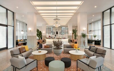Hotel Indigo Williamsburg - Brooklyn by IHG