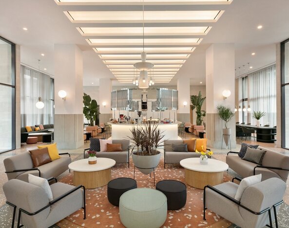 Hotel Indigo Williamsburg - Brooklyn by IHG