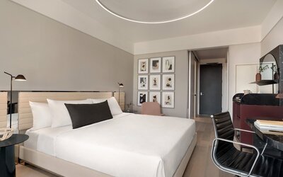 Hotel Indigo Williamsburg - Brooklyn by IHG