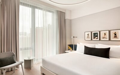 Hotel Indigo Williamsburg - Brooklyn by IHG