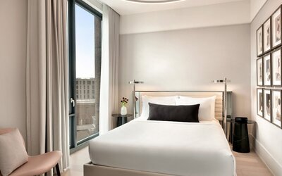 Hotel Indigo Williamsburg - Brooklyn by IHG