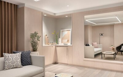 Hotel Indigo Williamsburg - Brooklyn by IHG