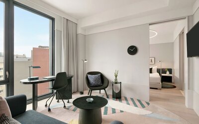 Hotel Indigo Williamsburg - Brooklyn by IHG