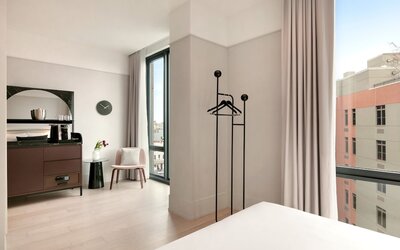 Hotel Indigo Williamsburg - Brooklyn by IHG
