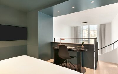 Hotel Indigo Williamsburg - Brooklyn by IHG