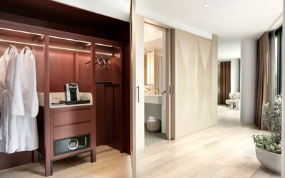 Hotel Indigo Williamsburg - Brooklyn by IHG